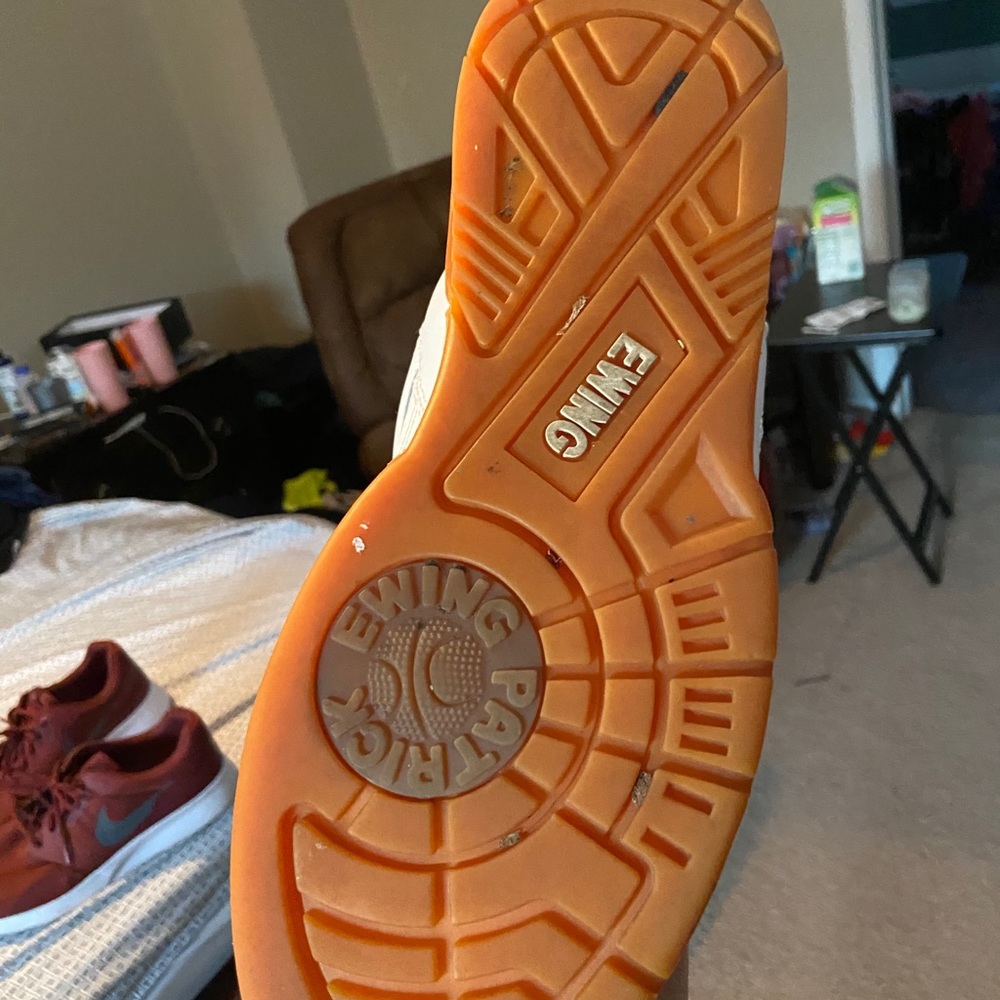 Ewing’s - Picture 2 of 2